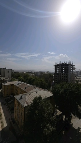 3-комнатная квартира в Вахдате — фото 12