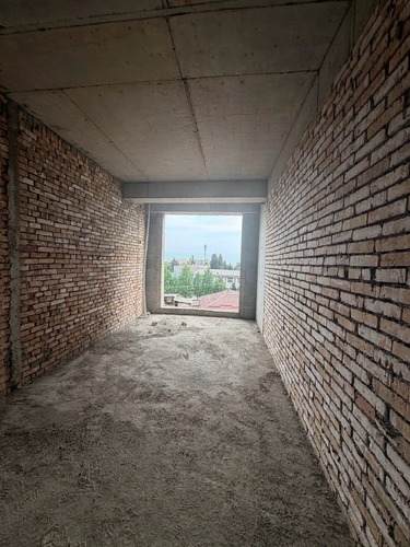 3-комнатная квартира в Душанбе, Шохмансур — фото 6, балкон