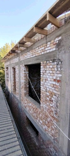 5-комнатный дом в Душанбе, Сино — фото 7, вид участка