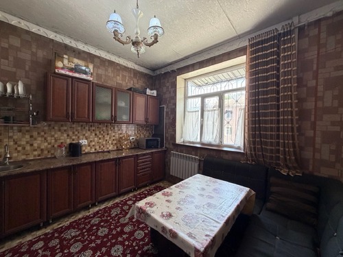 2-комнатная квартира в Душанбе, Шохмансур — фото 9