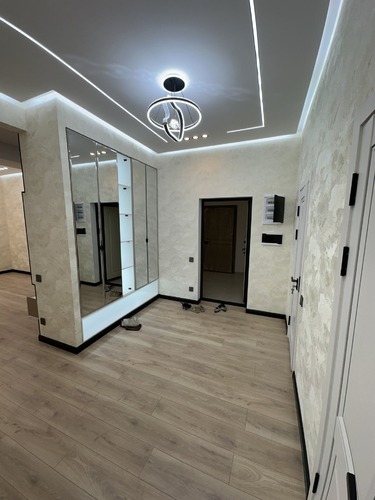 3-комнатная квартира в Душанбе, Шохмансур — фото 10