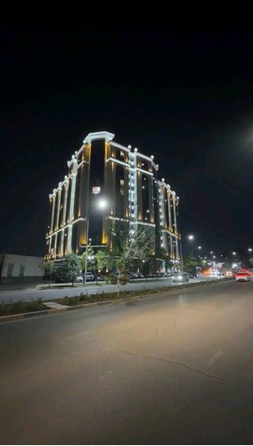 3-комнатная квартира в Душанбе, Сино — фото 1, гостиная