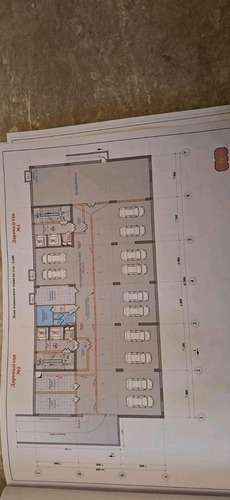 2-комнатная квартира в Душанбе, Исмоили Сомони — фото 2, кухня