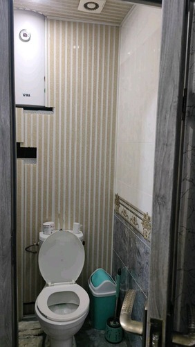 1-комнатная квартира в Душанбе, Фирдавси — фото 9