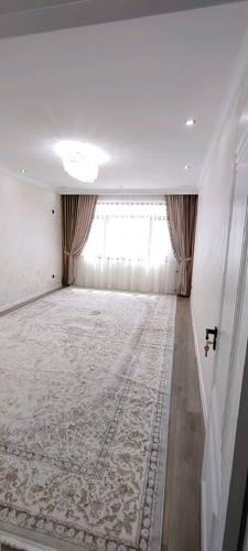 2-комнатная квартира в Душанбе, Сино — фото 7, вид из окна