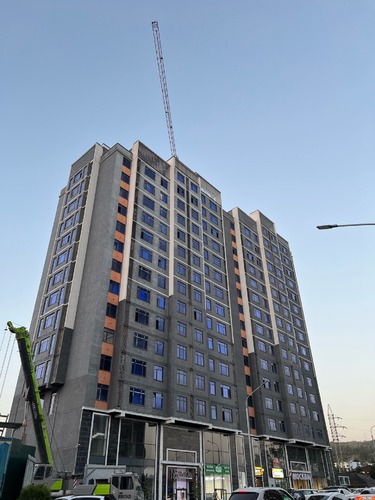2-комнатная квартира в Душанбе, Другое... — фото 1, гостиная