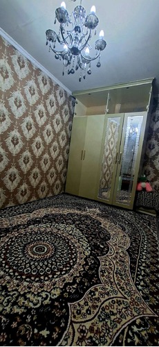 3-комнатный дом в Душанбе, Другое... — фото 2, гостиная