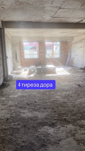 3-комнатная квартира в Душанбе, Исмоили Сомони — фото 3, спальня