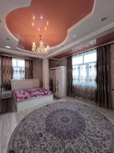 2-комнатная квартира в Душанбе, Фирдавси — фото 9