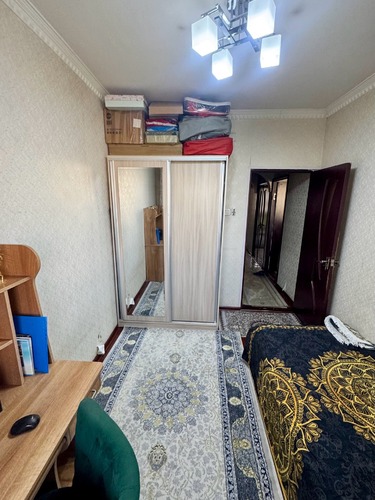 3-комнатная квартира в Душанбе, Фирдавси — фото 11