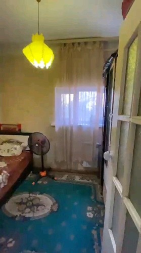 2-комнатная квартира в Душанбе, Сино — фото 4, санузел