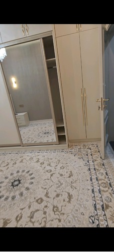 3-комнатная квартира в Душанбе, Сино — фото 10
