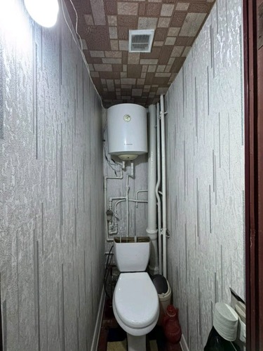 3-комнатная квартира в Душанбе, Сино — фото 15