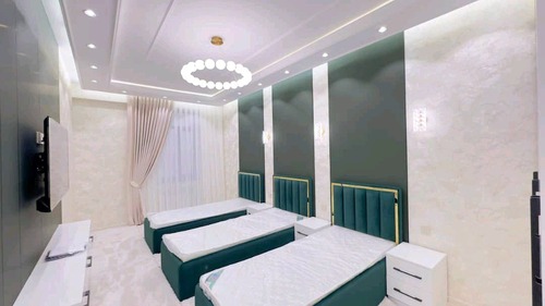 3-комнатная квартира в Душанбе, Сино — фото 15