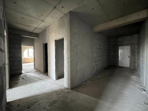 3-комнатная квартира в Душанбе, Исмоили Сомони — фото 8