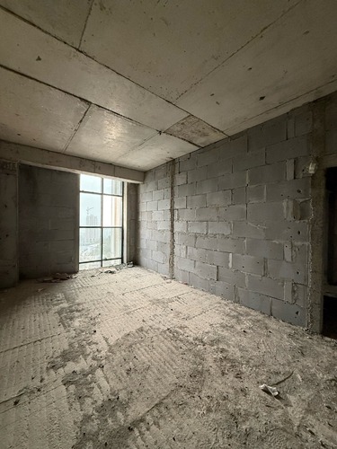 3-комнатная квартира в Душанбе, Шохмансур — фото 3, спальня