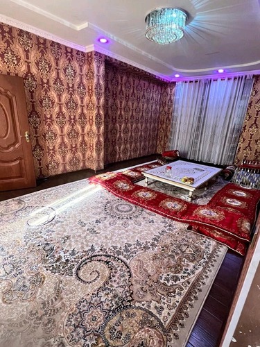12-комнатный дом в Душанбе, Шохмансур — фото 11