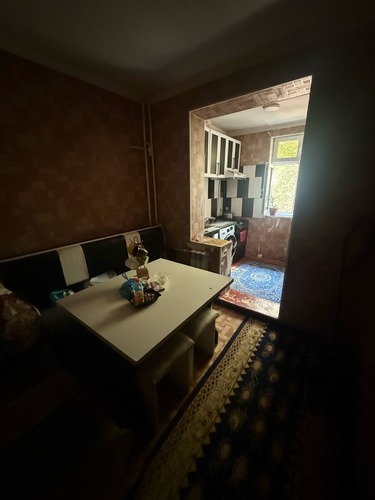 2-комнатная квартира в Душанбе, Сино — фото 7, вид из окна