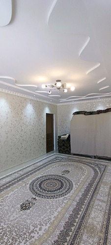 3-комнатная квартира в Душанбе, Шохмансур — фото 8