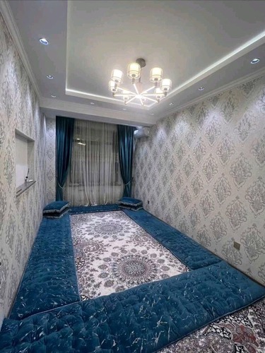2-комнатная квартира в Душанбе, Сино — фото 8