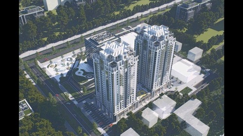 3-комнатная квартира в Душанбе, Шохмансур — фото 2, кухня