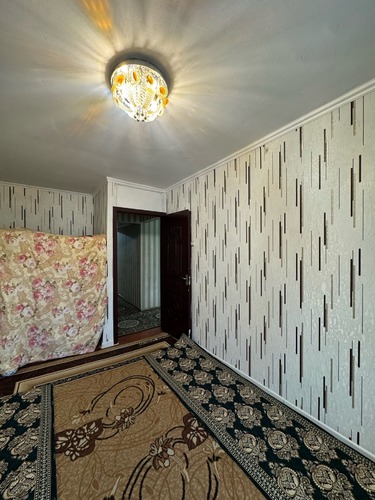3-комнатная квартира в Душанбе, Фирдавси — фото 8