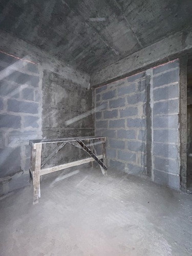 2-комнатная квартира в Душанбе, Исмоили Сомони — фото 6, балкон
