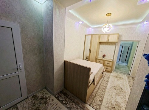 2-комнатная квартира в Душанбе, Фирдавси — фото 13