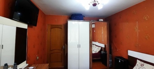 4-комнатная квартира в Душанбе, Фирдавси — фото 5, коридор