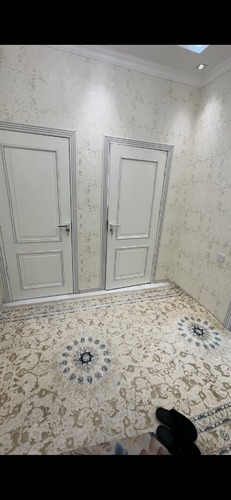 2-комнатная квартира в Душанбе, Исмоили Сомони — фото 2, кухня