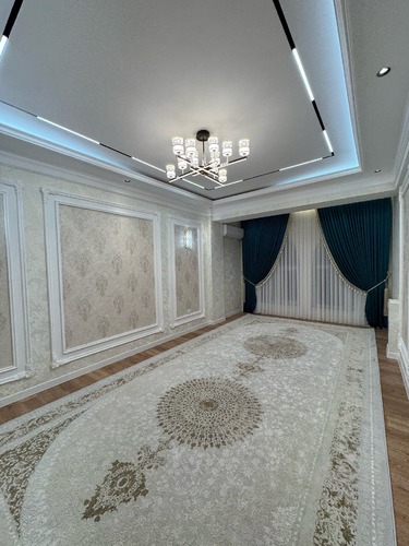 3-комнатная квартира в Душанбе, Сино — фото 10