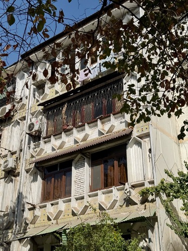3-комнатная квартира в Душанбе, Фирдавси — фото 19