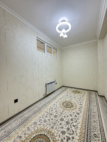 3-комнатная квартира в Душанбе, Фирдавси — фото 9