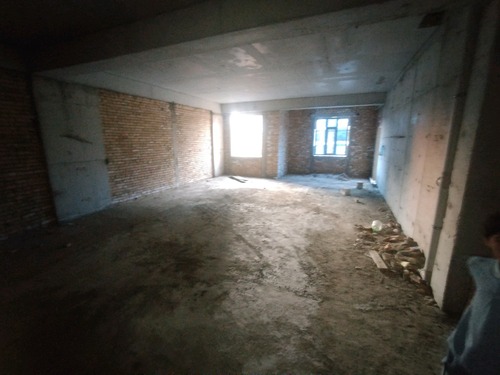 2-комнатная квартира в Душанбе, Исмоили Сомони — фото 3, спальня