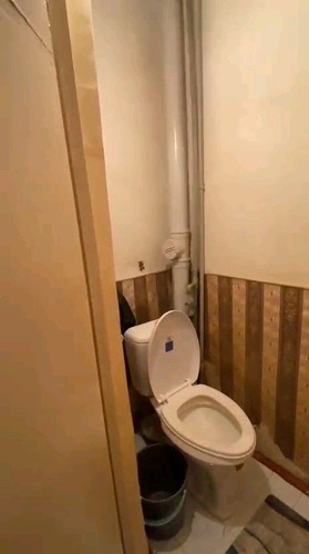 2-комнатная квартира в Душанбе, Сино — фото 6, балкон