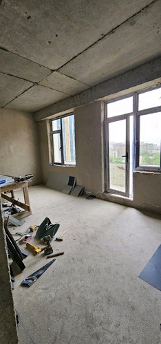 2-комнатная квартира в Душанбе, Шохмансур — фото 10