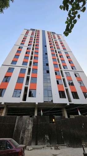 3-комнатная квартира в Вахдате — фото 1, гостиная