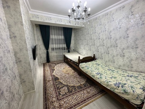 1-комнатная квартира в Душанбе, Шохмансур — фото 9