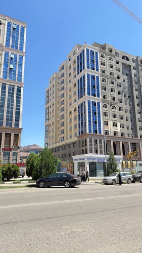 4-комнатная квартира в Душанбе, Исмоили Сомони — фото 16