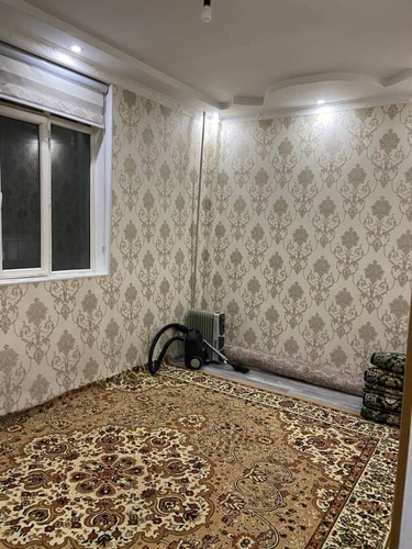 2-комнатная квартира в Душанбе, Сино — фото 9