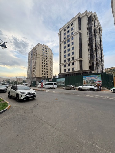 2-комнатная квартира в Душанбе, Исмоили Сомони — фото 17