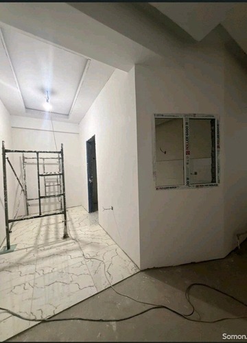3-комнатная квартира в Душанбе, Сино — фото 4, санузел