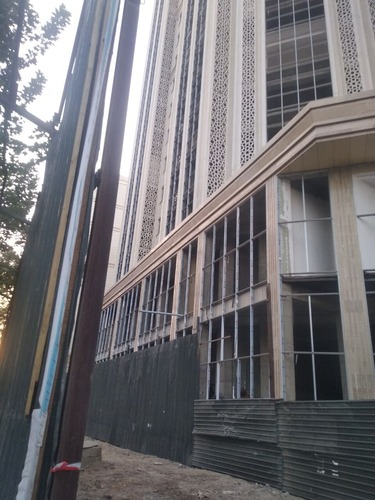 3-комнатная квартира в Душанбе, Шохмансур — фото 2, кухня
