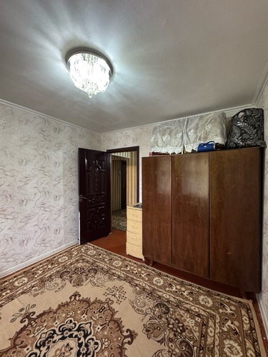 3-комнатная квартира в Душанбе, Фирдавси — фото 10