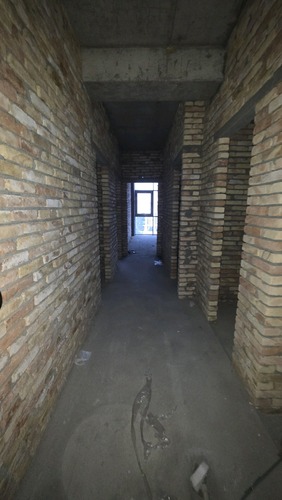 3-комнатная квартира в Вахдате — фото 3, спальня