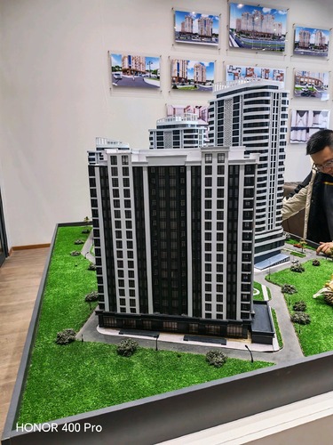 3-комнатная квартира в Душанбе, Сино — фото 5, коридор
