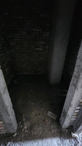 2-комнатная квартира в А. Джами, Исмоили Сомони — фото 7, вид из окна