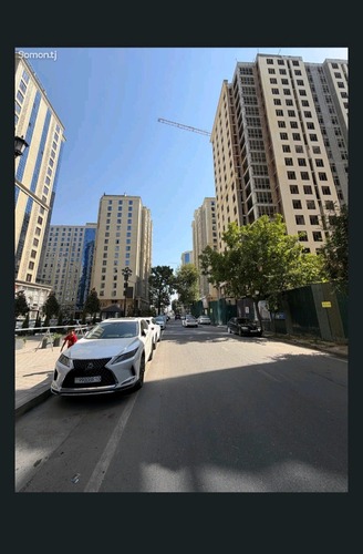 3-комнатная квартира в Душанбе, Шохмансур — фото 3, спальня
