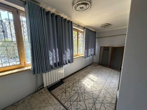 3-комнатная квартира в Душанбе, Фирдавси — фото 3, спальня